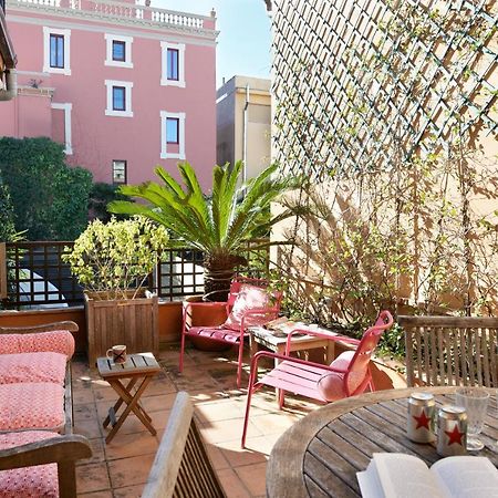 Hotel Aiguaclara Бегур Екстериор снимка