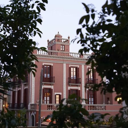 Hotel Aiguaclara Бегур Екстериор снимка