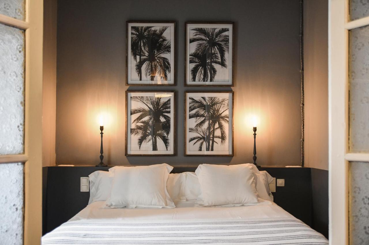 Hotel Aiguaclara Бегур Екстериор снимка