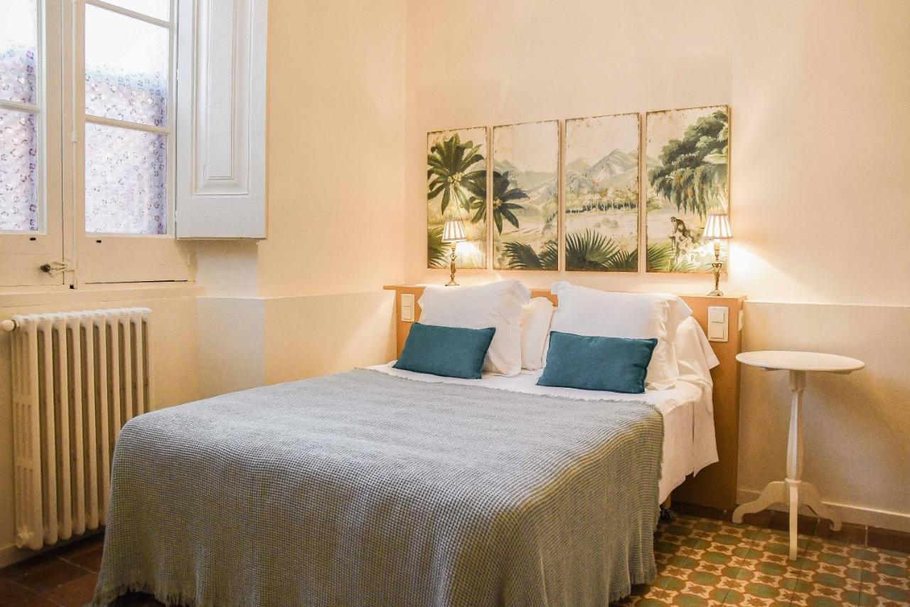 Hotel Aiguaclara Бегур Екстериор снимка