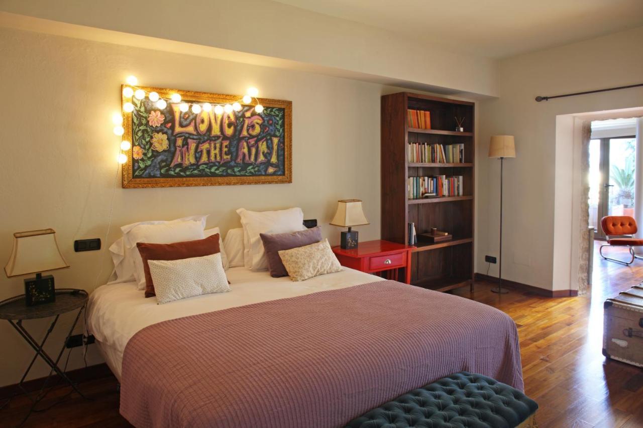 Hotel Aiguaclara Бегур Екстериор снимка