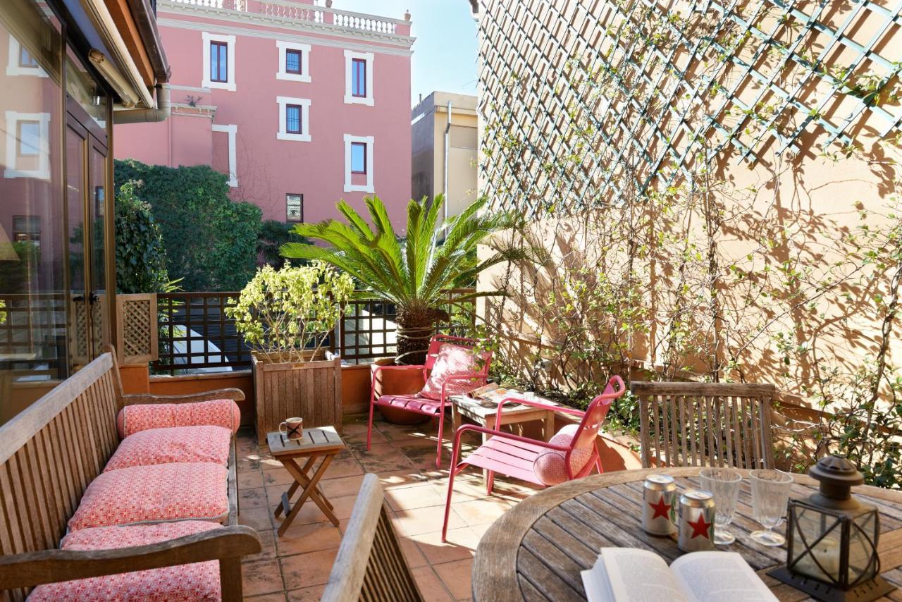 Hotel Aiguaclara Бегур Екстериор снимка